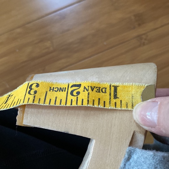 Bryr fringed kilt clog - Picture 7 of 9